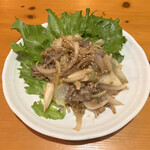 韓国家庭料理の店 のぼり - 