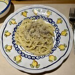 Osteria DA Maki - ご馳走様でした