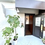 喫茶レイメイ - 外観