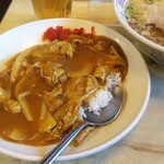 おおとも食堂 - 