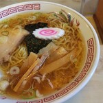 おおとも食堂 - 