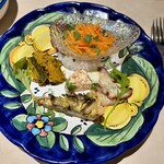 Osteria DA Maki - 