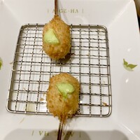 串カツとワイン 揚八 東急プラザ銀座店 - 