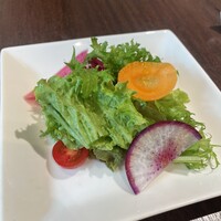 IMPASTO - 