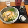本格手打ちうどん もり