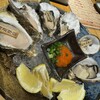 牡蠣と日本酒 四喜 池袋西口駅前店