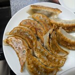 中華麺店 喜楽 - 