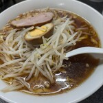 中華麺店 喜楽 - 