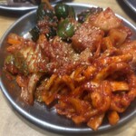 大阪焼肉・ホルモン ふたご - 