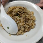 中華麺店 喜楽 - 