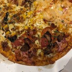 ピザーラ - 料理写真: