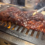 大阪焼肉・ホルモン ふたご - 