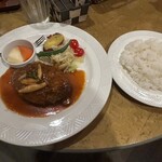  ソルティーシュガー - 