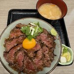 福井肉食堂 - 