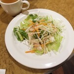  ソルティーシュガー - 