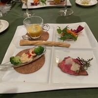 カンパーニャ - 