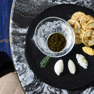 セントレジス バー_2