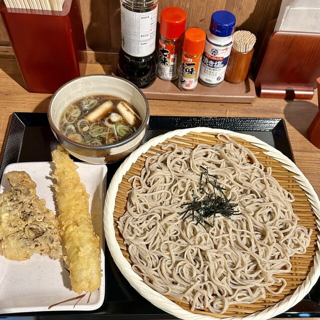 Juuwari Soba Juubee Kiyosu Ten photo 4
