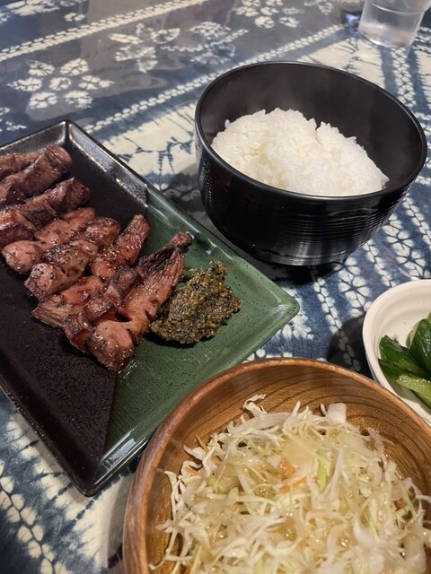 風まかせ - 手樽（カフェ）の写真