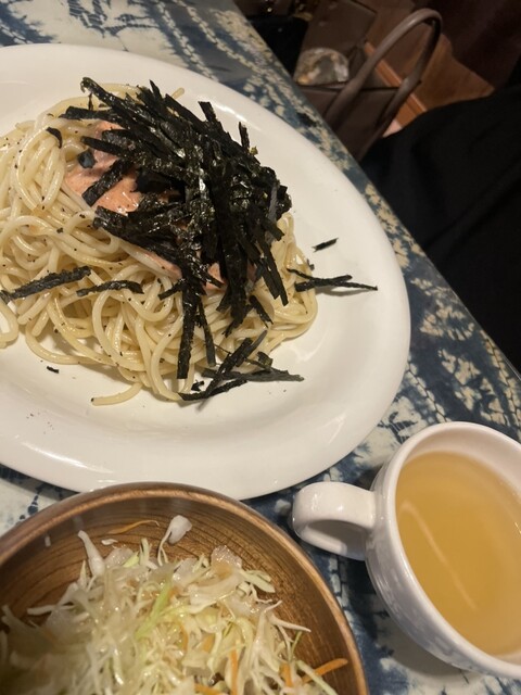 風まかせ - 手樽（カフェ）の写真