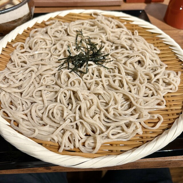 Juuwari Soba Juubee Kiyosu Ten photo 5