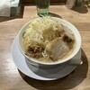 麵屋 しずる 幸田店