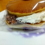 篠原菓子舗 - 料理写真: