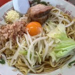 赤ひげラーメン - 