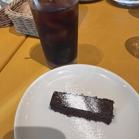 トラットリア・イタリア 品川店 - 