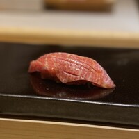 渋谷 鮨らぼ - 