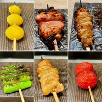 鳥おか - 