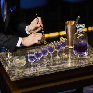 セントレジス バー_0