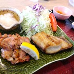 大戸屋ごはん処 - 料理写真:
