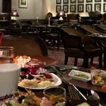 セント・ジョージ バー ヒルトン東京 - 