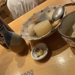お酒肆 - 