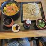 播州三木一休庵 - 