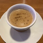 ラジドゥルバール - チャイ