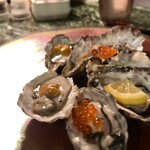 セント・ジョージ バー ヒルトン東京 - 