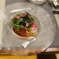 トラットリア イル レガーロ - 