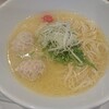 自家製麺 ほんま