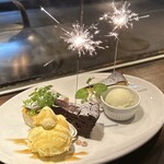 Teppan Dining HAREMA - 