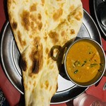 インドレストラン ガンジス - 