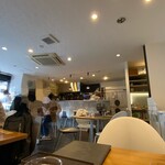 ホリスティックビオカフェ ベジーウェイ - 