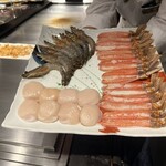 鉄板焼 さざんか - 