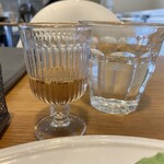 ホリスティックビオカフェ ベジーウェイ - 