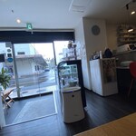 ホリスティックビオカフェ ベジーウェイ - 