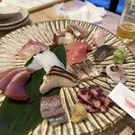 ごはんや 飯すけ - 