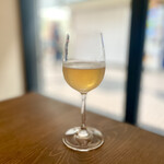 マルタン - まさかのアップルシードル