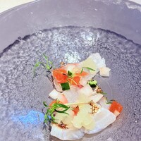 IN DISH - 