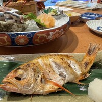 いけす無門 新宿 - 